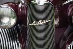 LaSalle Convertible Coupe 1939 года